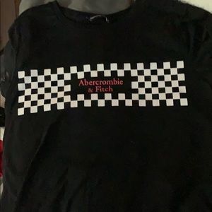 Abercrombie and Fitch